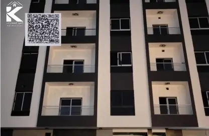 عمارة بالكامل - 8 غرف نوم - 8 حمامات للايجار في الراشدية 2 - الراشدية - عجمان