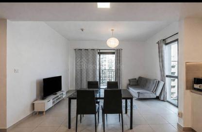 Apartment - 2 Bedrooms - 2 Bathrooms for rent in Safi 2B - Safi 2 - Safi - Town Square - Dubai