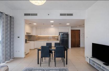 Apartment - 2 Bedrooms - 2 Bathrooms for rent in Safi 2B - Safi 2 - Safi - Town Square - Dubai