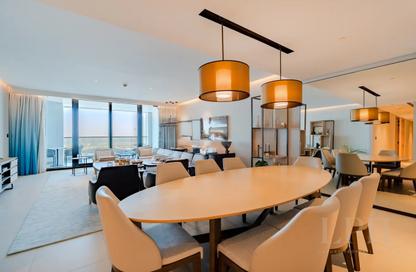 Penthouse - 4 Bedrooms - 5 Bathrooms for sale in Jumeirah Gate Tower 2 - The Address Jumeirah Resort and Spa - Jumeirah Beach Residence - Dubai Penthouse - 4 Bedrooms - 5 Bathrooms for sale in Jumeirah Gate Tower 2 - The Address Jumeirah Resort and Spa - Jumeirah Beach Residence - Dubai
