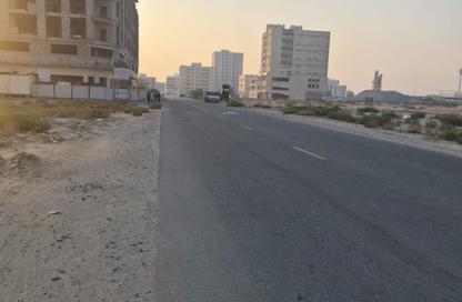 Land - Studio for sale in Al Jurf Industrial 3 - Al Jurf Industrial - Ajman