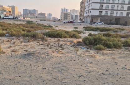 Land - Studio for sale in Al Jurf Industrial 3 - Al Jurf Industrial - Ajman