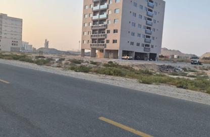 Land - Studio for sale in Al Jurf Industrial 3 - Al Jurf Industrial - Ajman