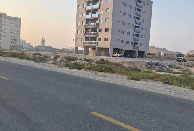 Prime G+6 Residential Commercial Land Al Jurf 3
