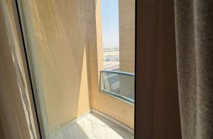 شقة - 3 - 4 للبيع في B3 برج الخور - أبراج الخيل - عجمان وسط المدينة - عجمان