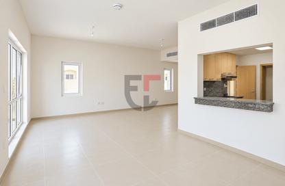 Villa - 2 - 3 for rent in Amaranta 1 - Amaranta - Villanova - Dubai Villa - 2 - 3 for rent in Amaranta 1 - Amaranta - Villanova - Dubai