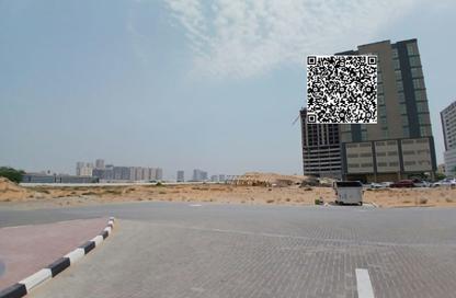 Land - Studio for sale in Al Aamra Gardens - Al Amerah - Ajman