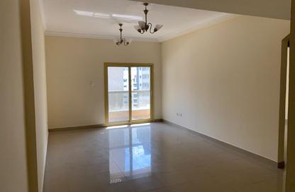 Apartment - 1 - 1 for rent in Qasimia 13 building - Al Nad - Al Qasimia - Sharjah