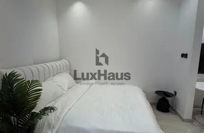 Apartment - Studio - 1 Bathroom for rent in Noora Residence 1 - Noora Residence - District 10 - Jumeirah Village Circle - Dubai