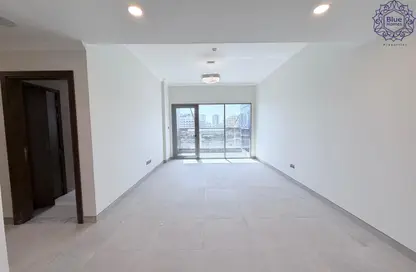 Apartment - 2 Bedrooms - 3 Bathrooms for rent in Art Courtyard - Arjan - Dubai