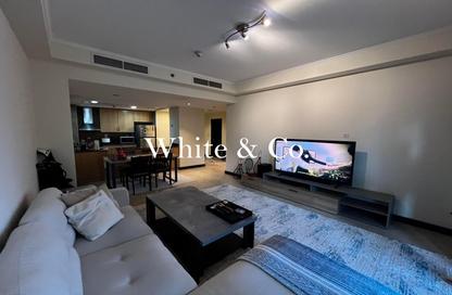 Apartment - 1 Bedroom - 2 Bathrooms for sale in Goldcrest Views 1 - JLT Cluster V - Jumeirah Lake Towers - Dubai