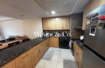 Apartment - 1 Bedroom - 2 Bathrooms for sale in Goldcrest Views 1 - JLT Cluster V - Jumeirah Lake Towers - Dubai