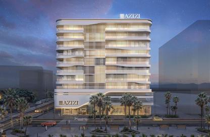 Apartment - 2 Bedrooms - 3 Bathrooms for sale in Azizi Raffi - Al Furjan - Dubai