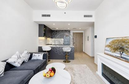 Apartment - 2 Bedrooms - 2 Bathrooms for sale in AZIZI Pearl - Al Furjan - Dubai