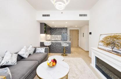 Apartment - 2 Bedrooms - 2 Bathrooms for sale in AZIZI Pearl - Al Furjan - Dubai Apartment - 2 Bedrooms - 2 Bathrooms for sale in AZIZI Pearl - Al Furjan - Dubai
