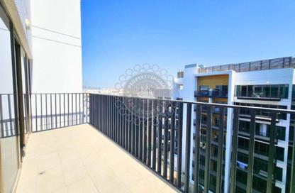 Apartment - 2 Bedrooms - 2 Bathrooms for sale in AZIZI Pearl - Al Furjan - Dubai