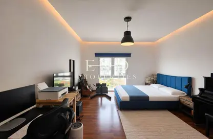 Apartment - 1 Bathroom for sale in Building 197 - Mogul Cluster - Discovery Gardens - Dubai