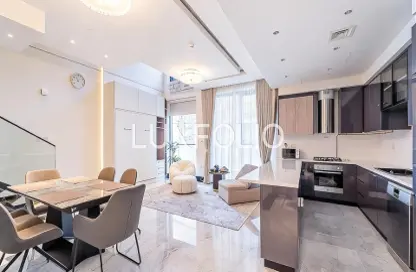 Apartment - 1 Bedroom - 2 Bathrooms for sale in Terraces Marasi Drive - Business Bay - Dubai