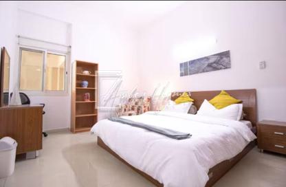Apartment - 1 - 2 for rent in Silicon Star - Dubai Silicon Oasis - Dubai