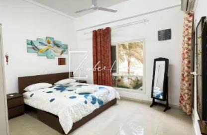 Apartment - 1 - 2 for rent in Silicon Star - Dubai Silicon Oasis - Dubai
