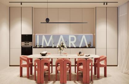 Apartment - 2 Bedrooms - 2 Bathrooms for sale in Villa Del Garda - Dubai Islands - Dubai