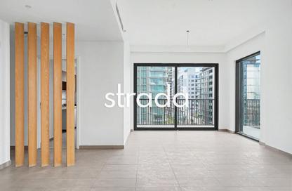 Apartment - 3 Bedrooms - 4 Bathrooms for sale in Park Ridge Tower C - Park Ridge - Dubai Hills Estate - Dubai