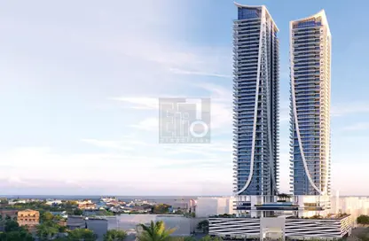 شقة - 1 حمام للبيع في إليتز 2 من الدانوب - قرية جميرا الدائرية - دبي