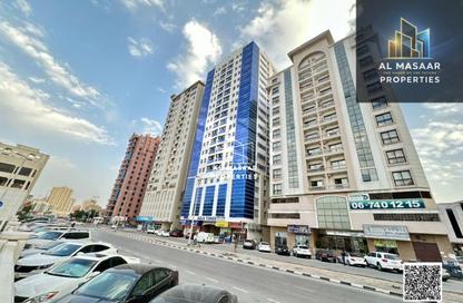 Full Floor - 7+ - 7+ for sale in Al Naemiya Tower 1 - Al Naemiya Towers - Al Nuaimiya - Ajman