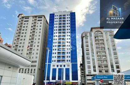 Full Floor - 7+ - 7+ for sale in Al Naemiya Tower 1 - Al Naemiya Towers - Al Nuaimiya - Ajman