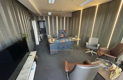 Office Space - 2 Bedrooms - 2 Bathrooms for rent in Al Salemiyah Tower - Riggat Al Buteen - Deira - Dubai Office Space - 2 Bedrooms - 2 Bathrooms for rent in Al Salemiyah Tower - Riggat Al Buteen - Deira - Dubai