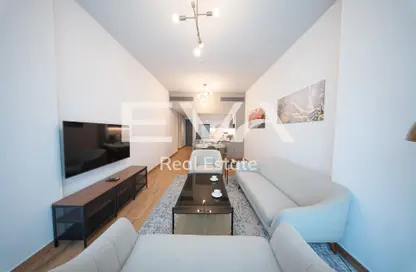 Apartment - 2 Bedrooms - 3 Bathrooms for rent in Dubai Marina Moon Tower - Dubai Marina - Dubai