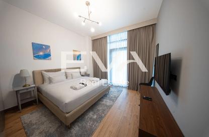 Apartment - 2 Bedrooms - 3 Bathrooms for rent in Dubai Marina Moon Tower - Dubai Marina - Dubai