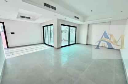 Villa - 3 - 4 for rent in Sharjah Sustainable City - Sharjah Villa - 3 - 4 for rent in Sharjah Sustainable City - Sharjah