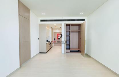 Apartment - Studio - 1 Bathroom for rent in Binghatti Aurora - District 12 - Jumeirah Village Circle - Dubai