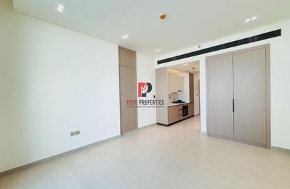Apartment - Studio - 1 Bathroom for rent in Binghatti Aurora - District 12 - Jumeirah Village Circle - Dubai