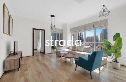 Apartment - 1 Bedroom - 2 Bathrooms for sale in The Residences 5 - The Residences - Downtown Dubai - Dubai
