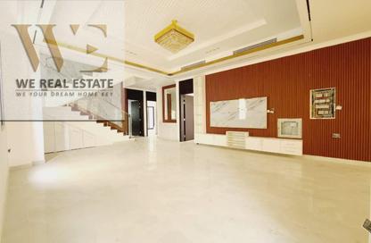 Villa - 5 - 6 for rent in Al Helio 1 - Al Helio - Ajman