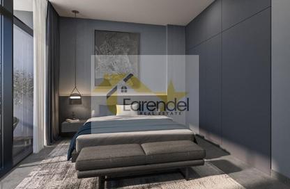 Apartment - 2 - 3 for sale in The Waterway by Prestige One - Bukadra - Dubai Apartment - 2 - 3 for sale in The Waterway by Prestige One - Bukadra - Dubai