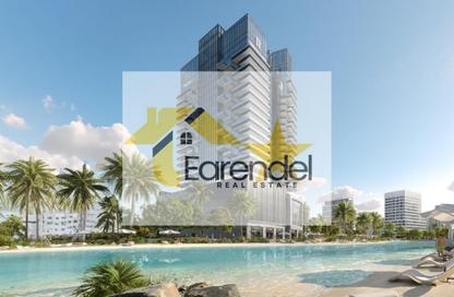 Apartment - 2 Bedrooms - 3 Bathrooms for sale in The Waterway by Prestige One - Bukadra - Dubai Apartment - 2 Bedrooms - 3 Bathrooms for sale in The Waterway by Prestige One - Bukadra - Dubai