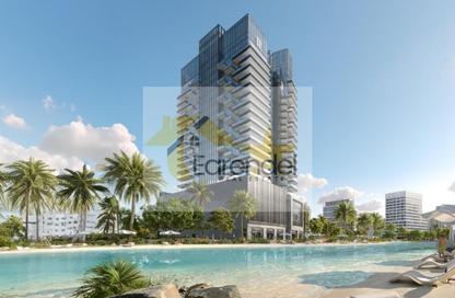 Apartment - 2 - 3 for sale in The Waterway by Prestige One - Bukadra - Dubai Apartment - 2 - 3 for sale in The Waterway by Prestige One - Bukadra - Dubai