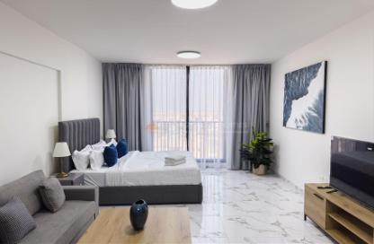 Apartment - Studio - 1 Bathroom for sale in Marina Residences Phase 3 - Al Hamra Village - Ras Al Khaimah Apartment - Studio - 1 Bathroom for sale in Marina Residences Phase 3 - Al Hamra Village - Ras Al Khaimah