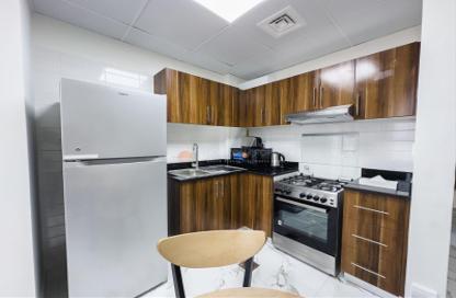 Apartment - Studio - 1 Bathroom for sale in Marina Residences Phase 3 - Al Hamra Village - Ras Al Khaimah Apartment - Studio - 1 Bathroom for sale in Marina Residences Phase 3 - Al Hamra Village - Ras Al Khaimah