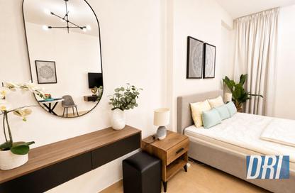 Apartment - Studio - 1 Bathroom for rent in Afnan 1 - Afnan - Midtown - Dubai Production City (IMPZ) - Dubai Apartment - Studio - 1 Bathroom for rent in Afnan 1 - Afnan - Midtown - Dubai Production City (IMPZ) - Dubai