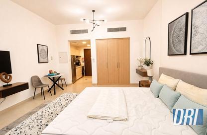 Apartment - Studio - 1 Bathroom for rent in Afnan 1 - Afnan - Midtown - Dubai Production City (IMPZ) - Dubai Apartment - Studio - 1 Bathroom for rent in Afnan 1 - Afnan - Midtown - Dubai Production City (IMPZ) - Dubai