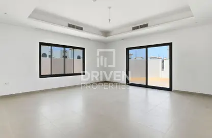 Villa - 5 Bedrooms - 7 Bathrooms for sale in Fay Al Reeman II - Al Shamkha - Abu Dhabi
