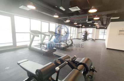 Apartment - 1 Bedroom - 2 Bathrooms for rent in Al Habbai 6 - Jumeirah Garden City - Al Satwa - Dubai Apartment - 1 Bedroom - 2 Bathrooms for rent in Al Habbai 6 - Jumeirah Garden City - Al Satwa - Dubai