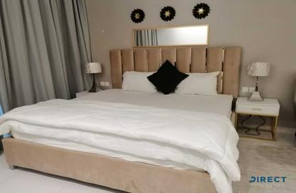 Apartment - Studio - 1 Bathroom for sale in Celestia B - Celestia - Residential District - Dubai South (Dubai World Central) - Dubai
