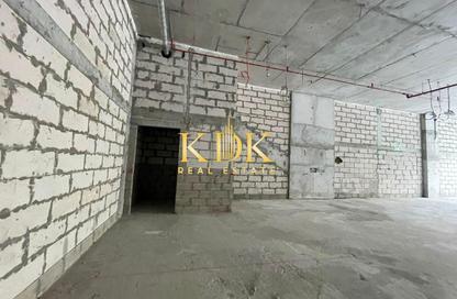Shop - Studio - 1 for rent in Binghatti Royale - District 18 - Jumeirah Village Circle - Dubai