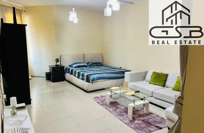 Apartment - Studio - 1 Bathroom for sale in Al Rashidiya - Ajman Downtown - Ajman