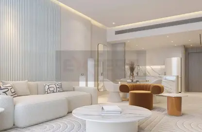 Apartment - Studio - 1 Bathroom for sale in Auresta tower - District 11 - Jumeirah Village Circle - Dubai